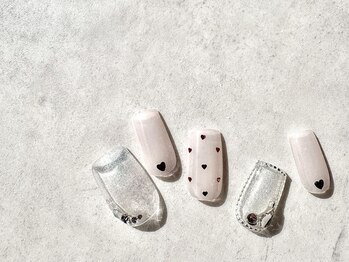 ルアナ(luana)/ワンホンデザイン★