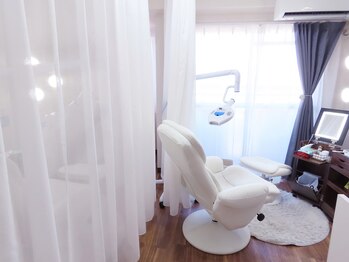 ホワイトニングミース 北千住店(MYS)/初めてのホワイトニング大歓迎