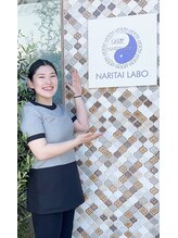 ピエール ナリタイラボ 久留米店(Piel NARITAI LABO) 榎田 麗