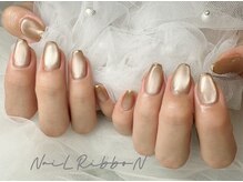 アイラッシュ アンド ネイル リボン 池袋店(RibboN)/[236]80分やり放題¥7990