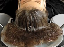 チル(Chill)