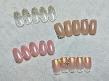 ミアネイル(mia nail)