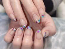 コロミネイル(colome nail)/