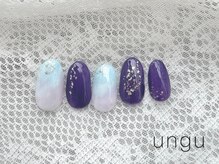 ザラボアングゥ(The Labo ungu)/7月monthly basic