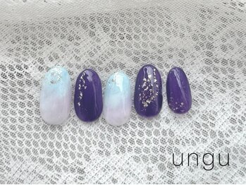 ザラボアングゥ(The Labo ungu)/7月monthly basic