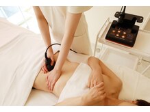 レディーススパアンドエステ テフ ホテル阪神(TeF)