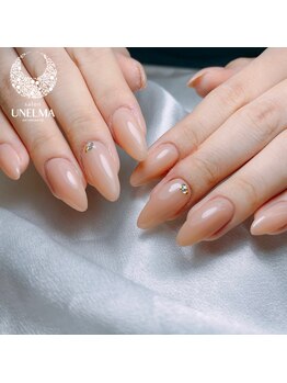 サロン ウネルマ 小郡店(salon UNELMA)/ワンカラー