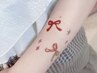 【ボディージュエリー】SSサイズ 2cm×2cm目安*1000yen