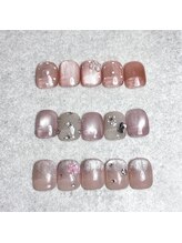 アンドユー 新松戸(&U)/パーツあり定額