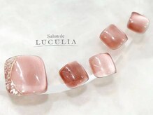 サロンドルクリア 銀座店(Salon de LUCULIA)/選べるプラン【Bコース】11000円