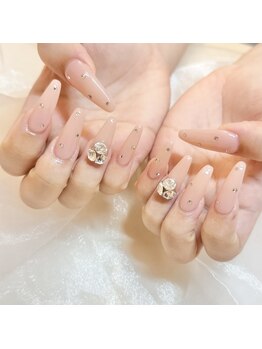 アイラッシュサロンアールツー(eyelash salon R2)/ワンホン/韓国/持ち込み