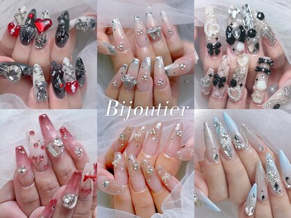 ビジュティエール(Bijoutier)の写真