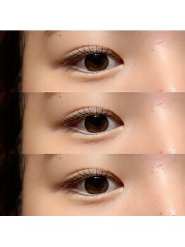 リマ アット ハレ(lima @ Hale)/まつげパーマ