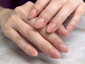 サラ 金山店(Sara)/ニュアンスネイル
