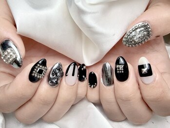 オーラムネイル(Aurum Nail ）)/