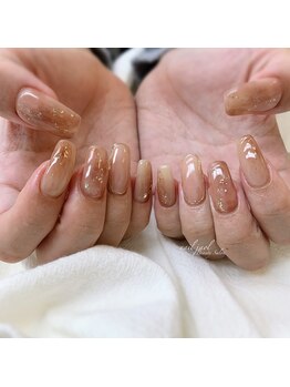 ネイルジョル 池袋店(Jaol)/ニュアンスnail