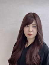 プラスアイ 北千住東口店&nbsp;松本 ま