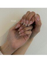 レオネイル(leo nail)/ジェルネイル