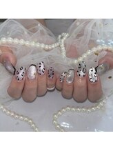 カスミネイル(Kasumi Nail)/持ち込み