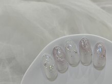 エヌワイ(Ny)/恵比寿/韓国ネイル