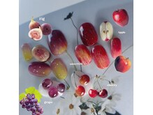 イッチ(ITCHi)の雰囲気(季節のデザインはInstagramからご覧下さい★salonitchi_erico)