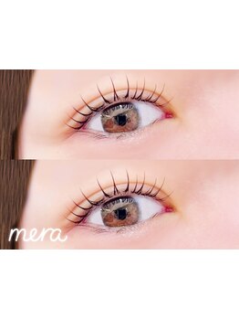 キープ力が自慢のサロン