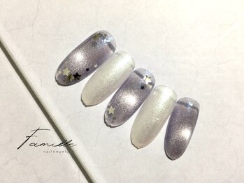 ファミーユ 池袋東口店(Famille)/定額Bコース