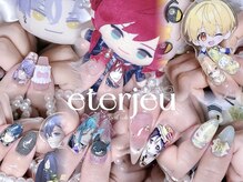 エタージュ(eterjeu)の雰囲気（Instagramからのお問い合わせでオーダー可能☆）