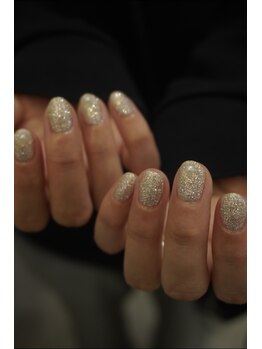 フラッシュネイル