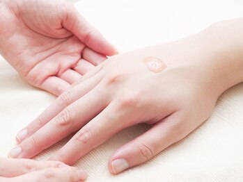 つきしずく/流れ【4-1】悩み別セラム