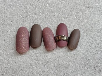 ビューチェ アイラッシュ(Beauce eyelash)/