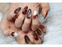 レイ ネイル(Lei nail)/
