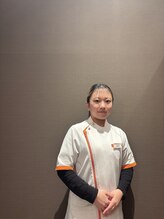 カラダファクトリー ららぽーと堺店&nbsp;杉野 元美
