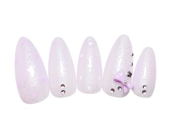 アールケーネイル 中野坂上(RK nail)/定額デザイン2¥新規6,800