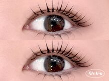 メイル 新宿西口店(Meiru)/韓国式まつ毛パーマ