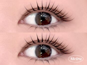 メイル 新宿西口店(Meiru)/韓国式まつ毛パーマ