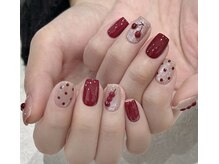 ジェミニ ネイル(GEMINI nail)/