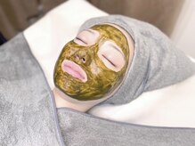 アリウム(ALLIUM)/フェイシャル ハーブピーリング