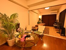 ココロとカラダをととのえる ゆらりら/【完全予約制】お待たせしません