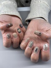 エイトドットネイル(8.nail)/