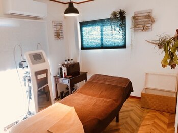 エステティックサロン ビエラブ(bierabu)/個室