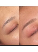 アミュレット(amuuulet)/眉毛ワックス