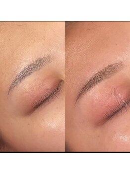 アミュレット(amuuulet)/眉毛ワックス