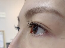 華みずきの雰囲気（パリジェンヌラッシュリフト♪お得な回数券もあり！）