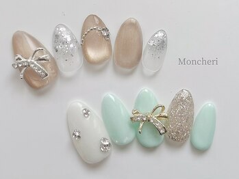 マグネット/リボン