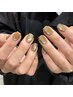 ★オフ有★ ジェルネイル パラジェル hand ワンカラー ¥5.500
