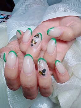 ユーシィー(Yuxi)/定額5980円