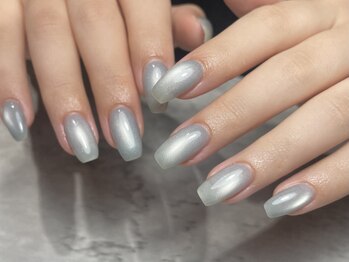 クラシック(classic)の写真/定額デザインで季節やトレンドをしっかりキャッチ♪大人女性を魅了するデザインが豊富だから満足度◎