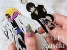 まさき指名デザイン☆