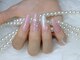 ネイル セン ジジ 仙台店(Nail 1000 ZIZI)の写真/ベテランネイリスト多数在中で早くて安くて上手！定額コースが豊富の人気サロン♪